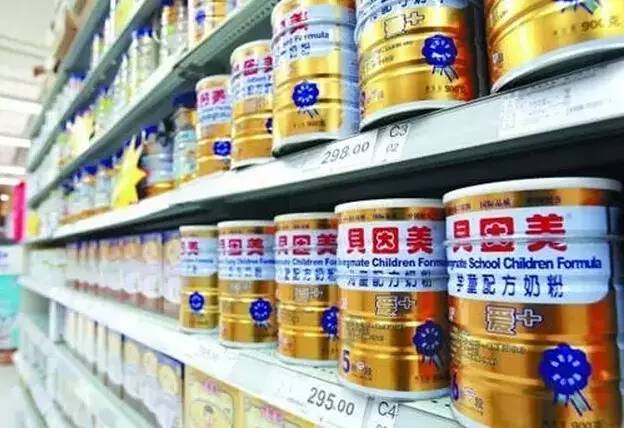 最近假奶粉事件,最新假奶粉名单