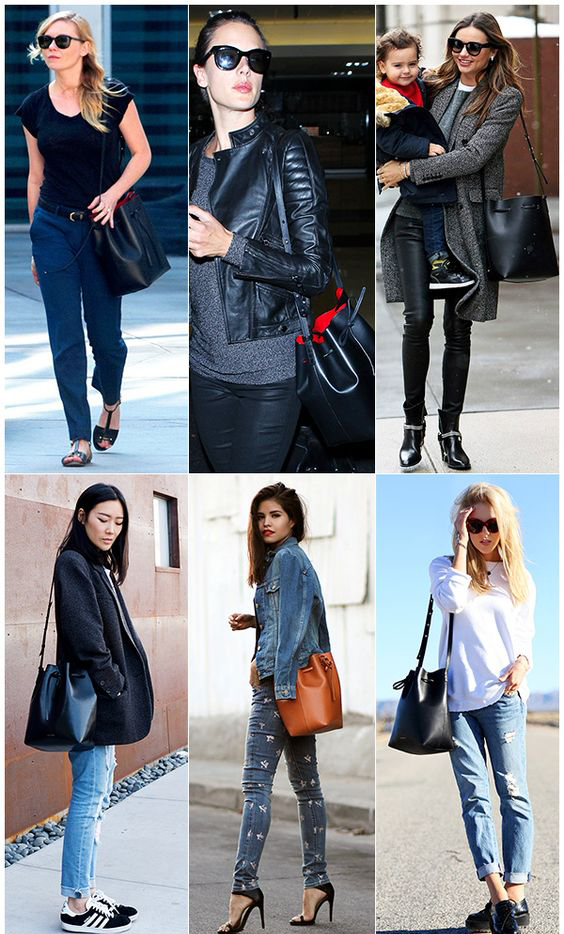 最值得入手的三款手袋,千元左右大牌手袋