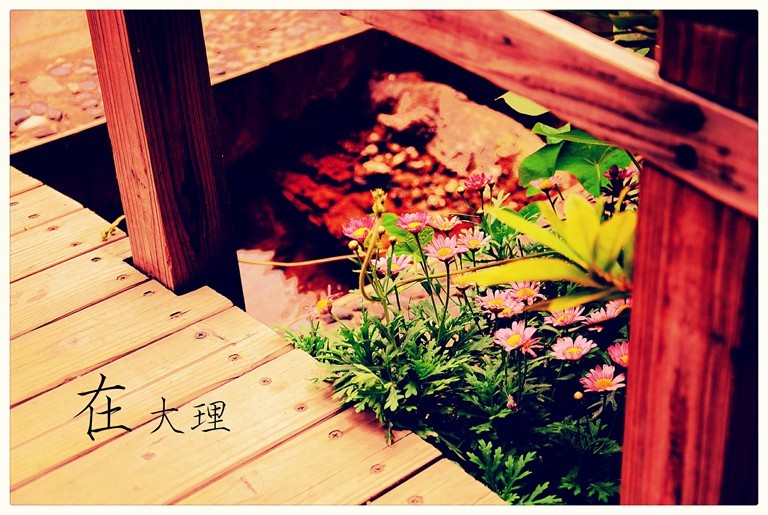 大理古城主题客栈,大理古城mtb主题客栈