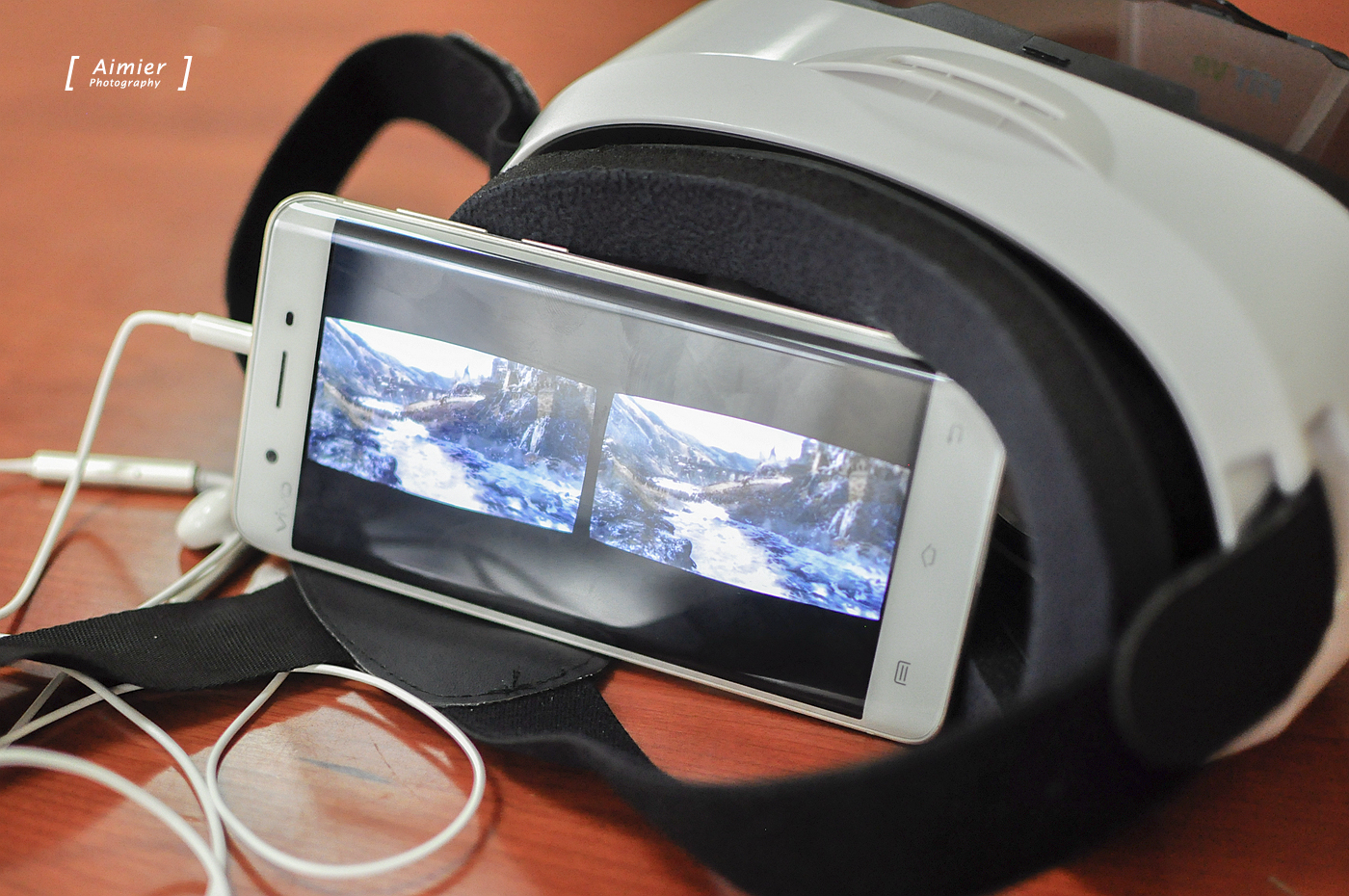 人们对vr的满意度,真正的vr是什么样的