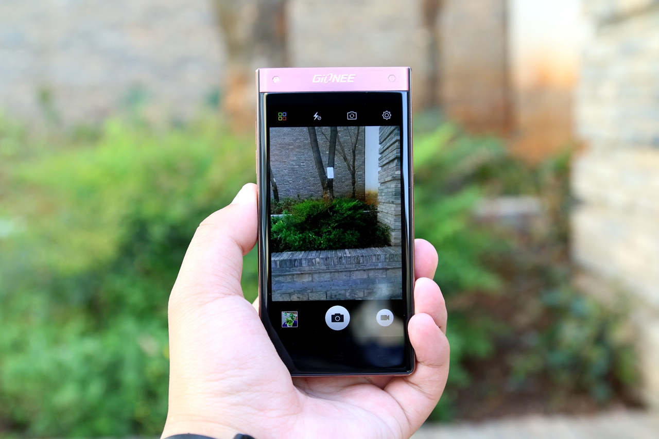 金立w909测评,金立天鉴w909缺点