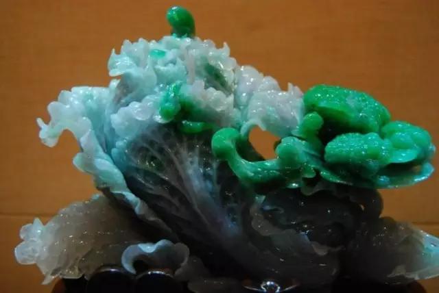 极品翡翠观音摆件,极品翡翠摆件巨无霸