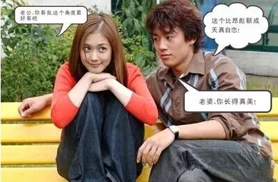 千万别惹南昌的姑娘，不信你看看...