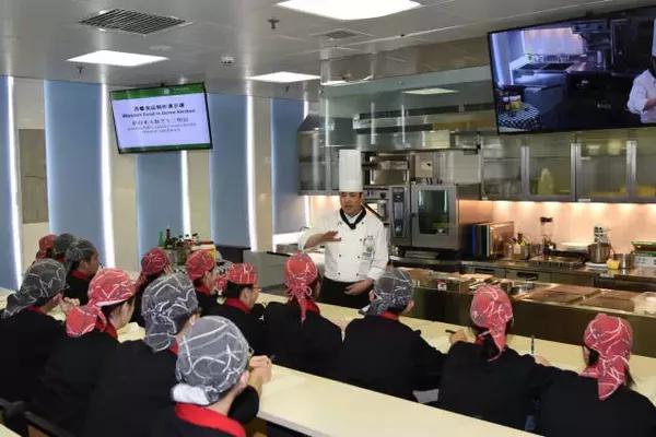 中瑞酒店管理学院好吗,中瑞酒店管理学院好不好学