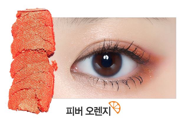 平价眼影盘9.9元三个,韩国品牌眼影盘