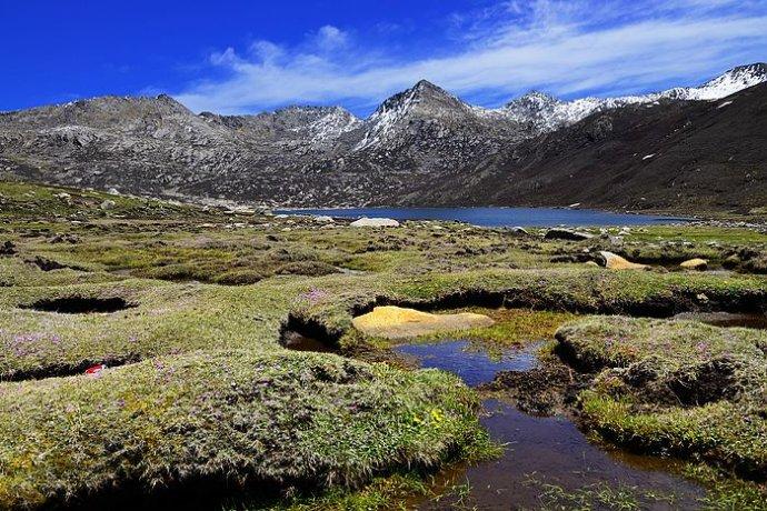 阿坝有个壤塘县,误落凡间的天空之城,美得真实,美得醉人
