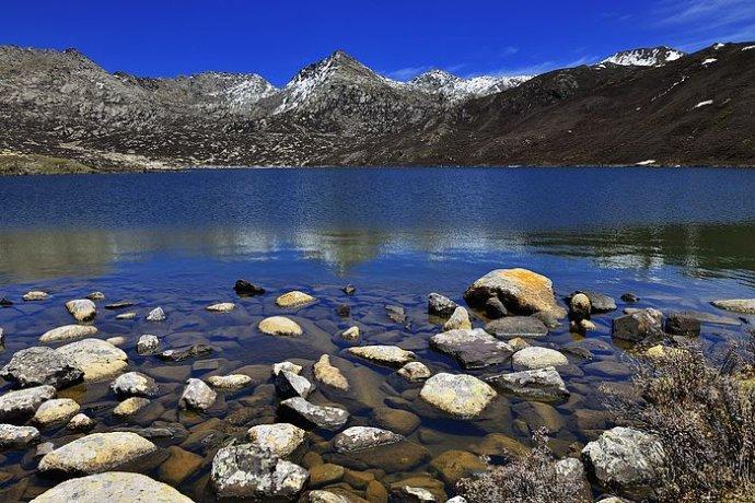 阿坝有个壤塘县,误落凡间的天空之城,美得真实,美得醉人