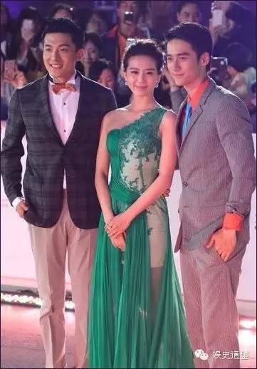 高圆圆现身韩国时装周,高圆圆谢娜时装周