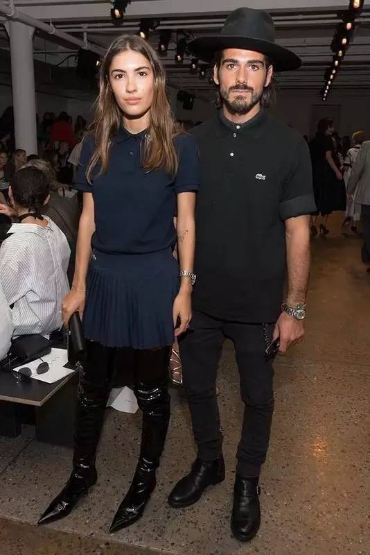 关于Polo衫的一切都在这了!-三哥