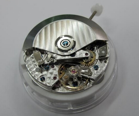 上海7750机芯和丹东7750机芯,上海7750和eta7750机芯对比