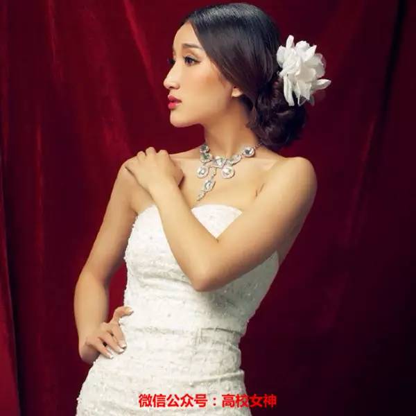 西安十大美人,西安哪里的女人最美