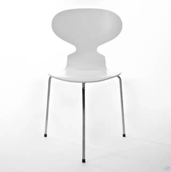 世界名椅搭配,逼格满满的世界名椅