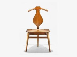 世界名椅搭配,逼格满满的世界名椅