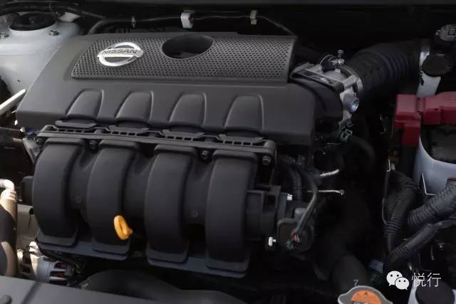 焕然一新全新日产轩逸实拍解析,试驾东风日产新轩逸智享