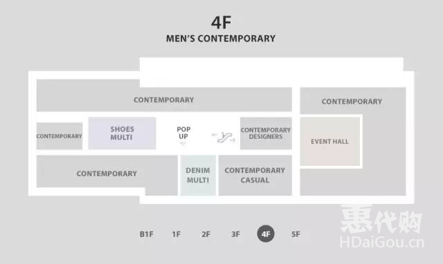 去韩国代购必买的东西,韩国免税店兰蔻口红代购价格