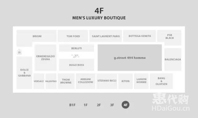 去韩国代购必买的东西,韩国免税店兰蔻口红代购价格