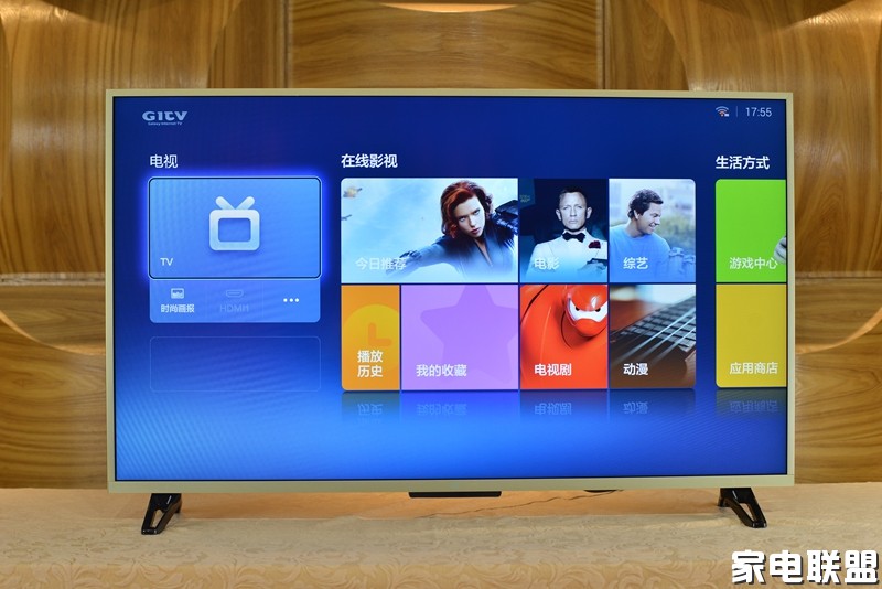 小米电视3s43寸参数,小米电视ea40和ea43哪个好