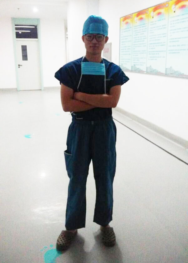 揭开外科手术的神秘面纱