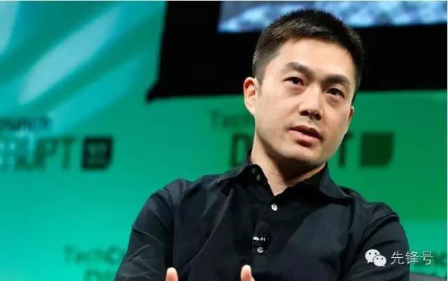 《福布斯》科技投资百强榜上的12个中国人到底有多牛？（中）