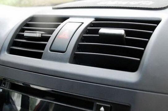 空调出风口风量小怎么解决,迈腾后排出风口风量小