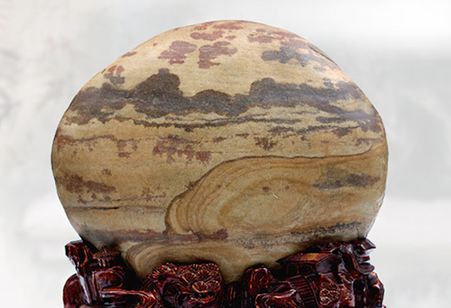 如何让藏石成为真正的经典,怎样的藏石才达到真正的收藏级别