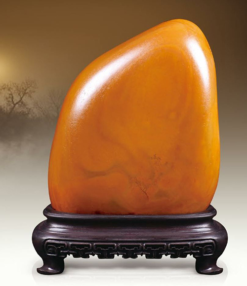 如何让藏石成为真正的经典,怎样的藏石才达到真正的收藏级别