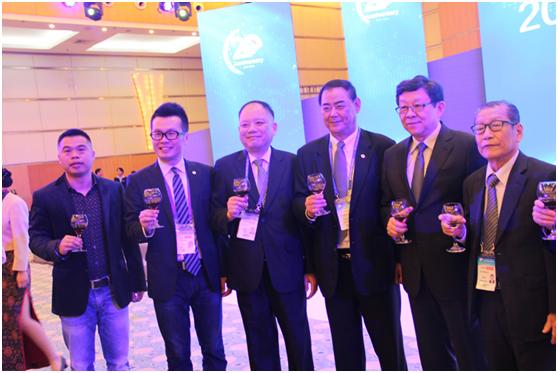 厦门工博会26届台交会,台海两岸中华文化科技经贸交流会