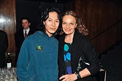 华裔设计师王大仁,美国华裔女设计师王大仁