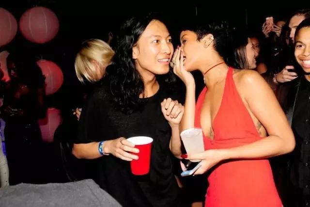 华裔设计师王大仁,美国华裔女设计师王大仁