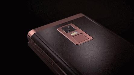 通话还在断断续续？天鉴W909VoLTE让商务通话更安全