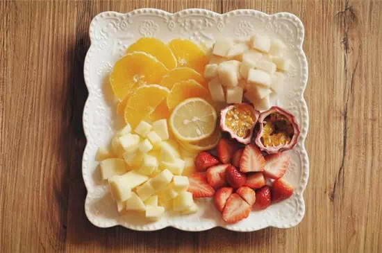 你想不到的水果吃法,高逼格水果吃法大全