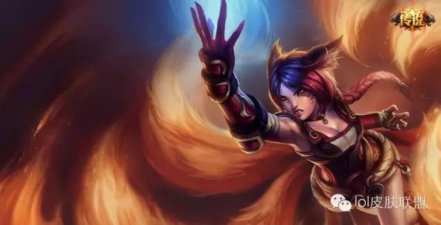 100个你不知道的英雄联盟,百分之99的人都不知道的皮肤