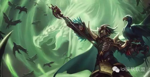 100个你不知道的英雄联盟,百分之99的人都不知道的皮肤