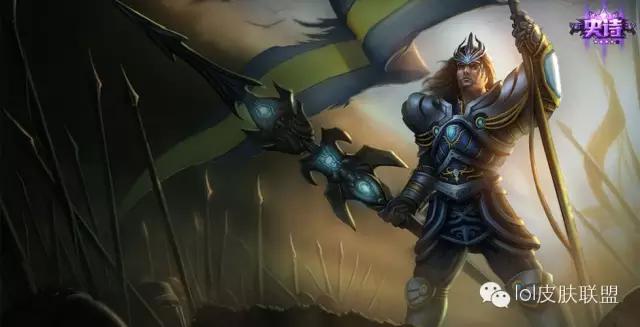 100个你不知道的英雄联盟,百分之99的人都不知道的皮肤