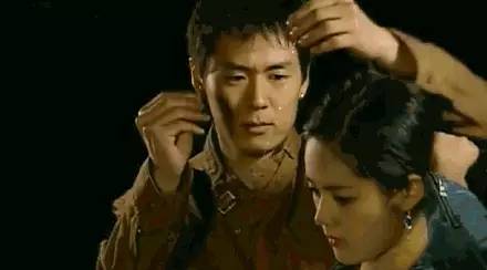 韩佳人颜值变化,从结婚到生孩子没有改变