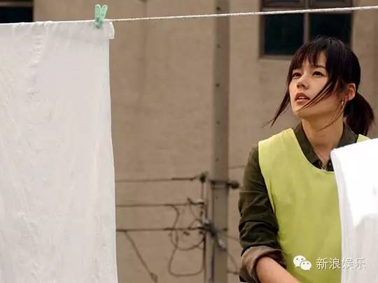 韩佳人颜值变化,从结婚到生孩子没有改变