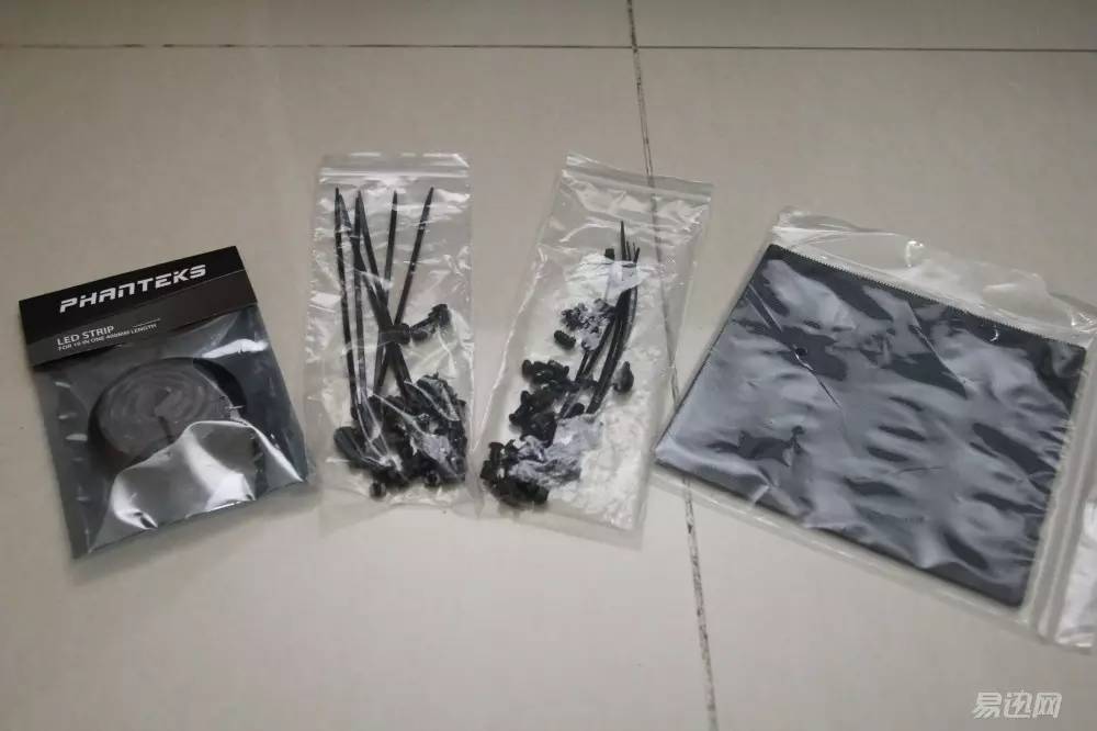 追风者pk416,追风者m416p机箱组装全过程