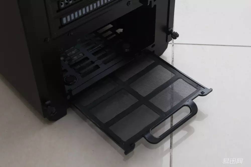 追风者pk416,追风者m416p机箱组装全过程