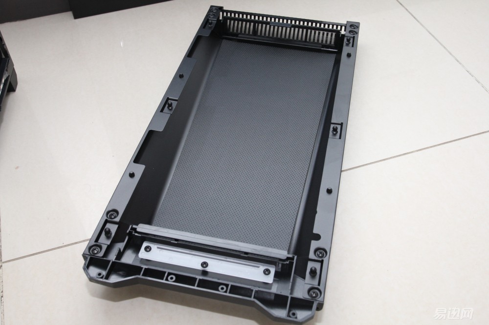 追风者pk416,追风者m416p机箱组装全过程