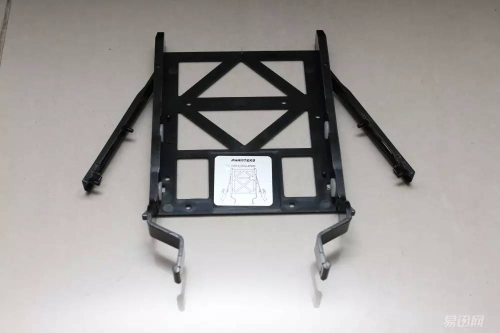 追风者pk416,追风者m416p机箱组装全过程