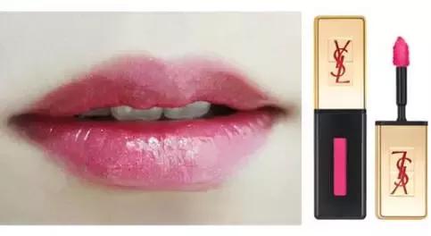 女生没有几支口红都不好意思,女人缺少不了一支口红