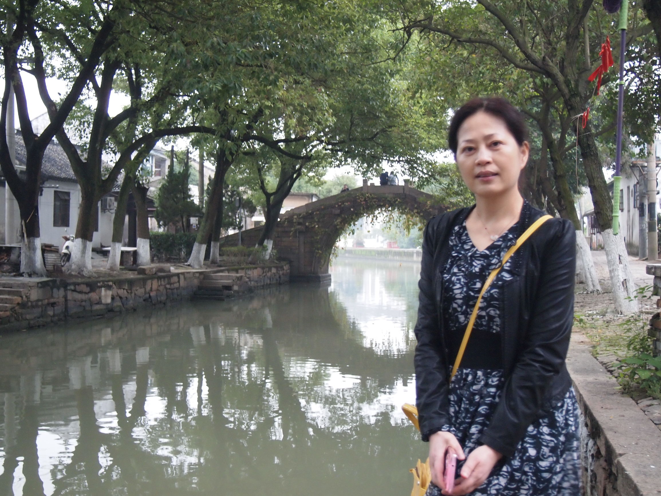 刘静性格总结,刘静人生就像一场戏