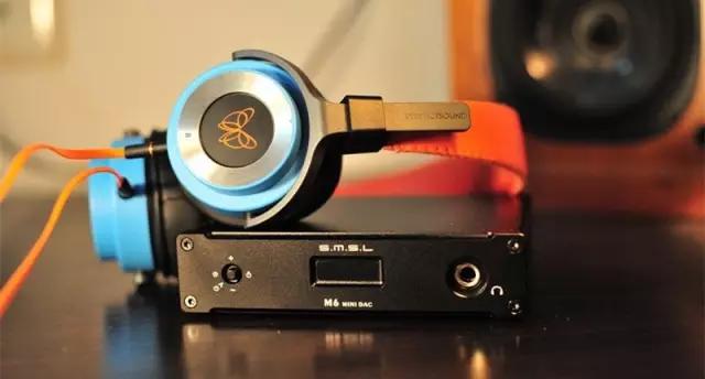 1到2千耳机,从1到100的音频