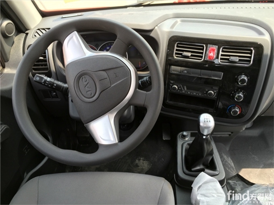 买微卡看哪些配置,康铃x5微卡最新款报价