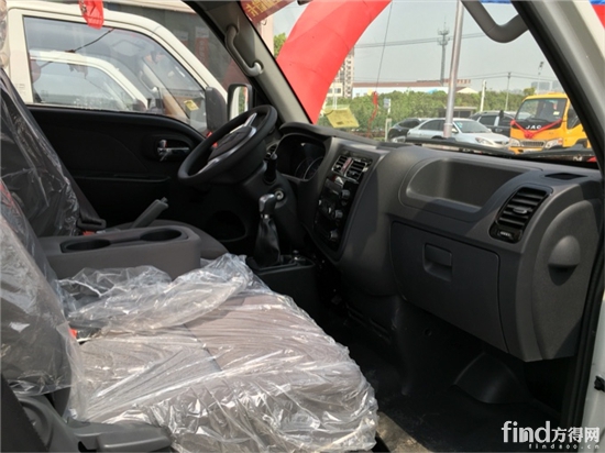 买微卡看哪些配置,康铃x5微卡最新款报价