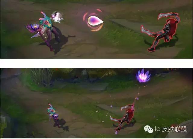 英雄联盟msi专属皮肤,英雄联盟msi系列皮肤