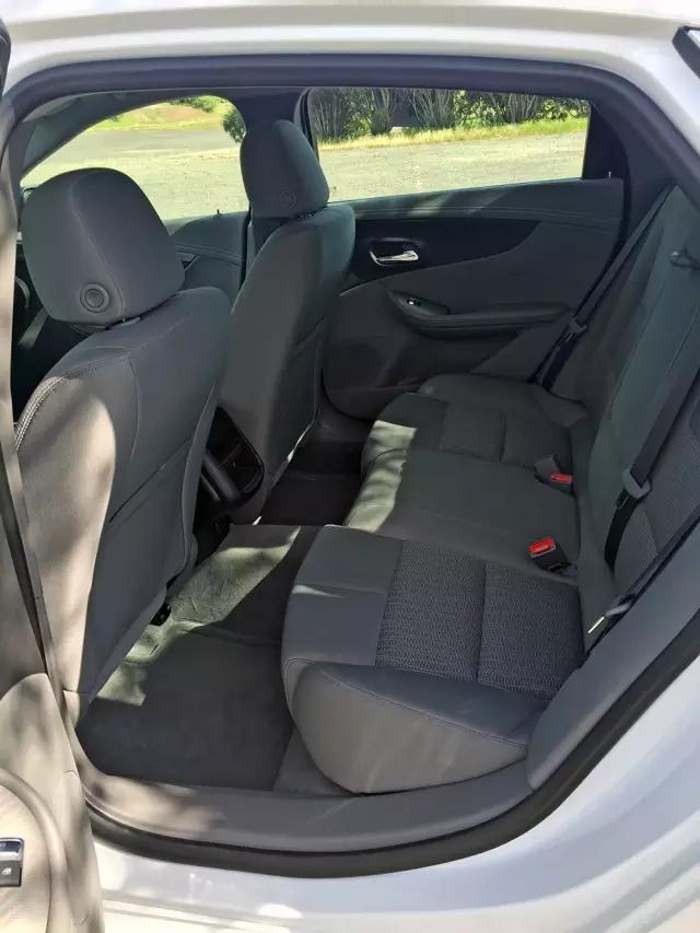 中国雪佛兰impala,原装进口雪佛兰impala