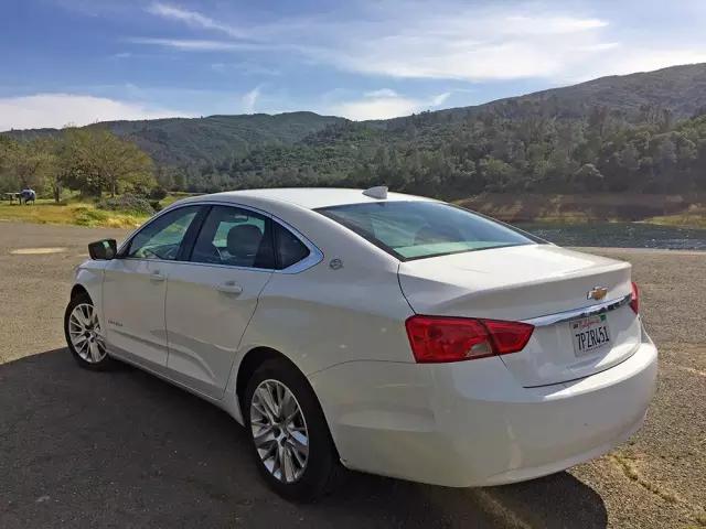 中国雪佛兰impala,原装进口雪佛兰impala