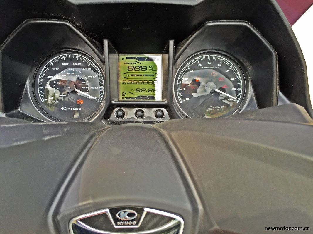 牛摩测评,牛摩网评测光阳racingx150长征版