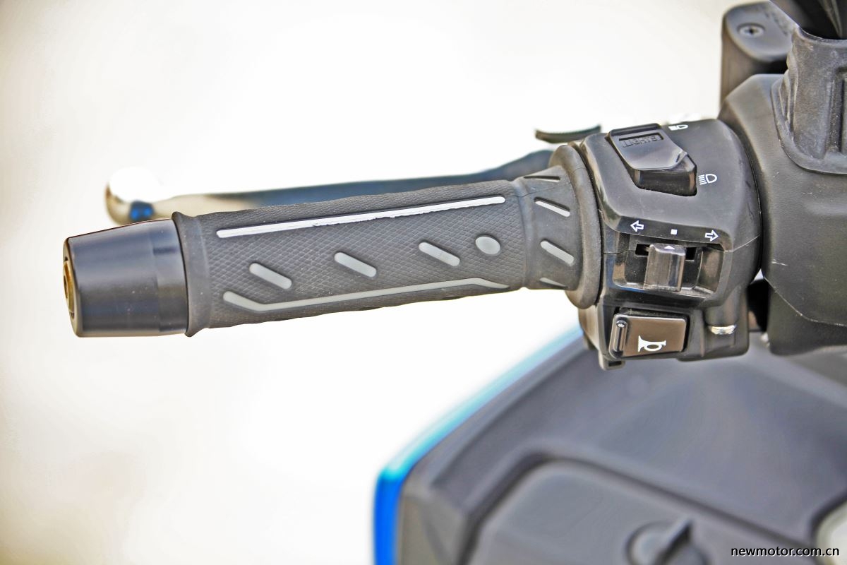 牛摩测评,牛摩网评测光阳racingx150长征版